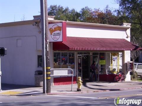 Famous Deli Market & Bakery