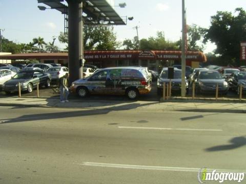 Car Factory Outlet Miami