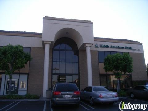 Habib American Bank