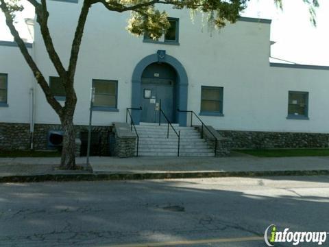 Masonic Lodge