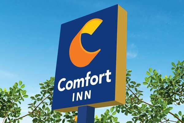 Comfort Inn Paramus-Hackensack