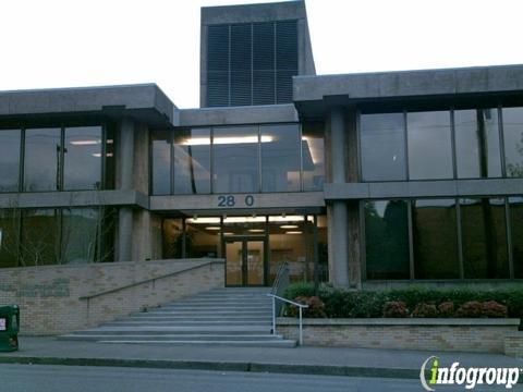 Oregon Synod