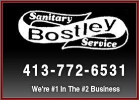 Bostley Sanitary Service Inc