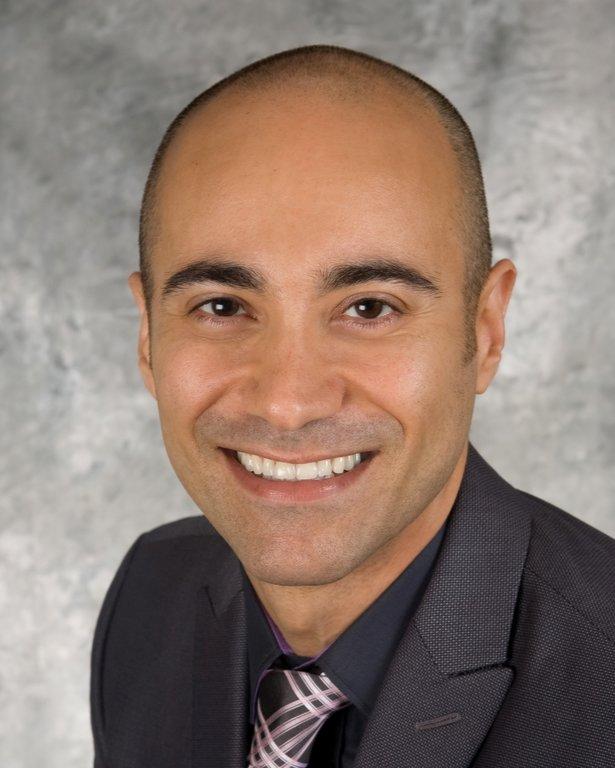 Amir Shariati, MD - HCA Florida Minimally Invasive Urogynecology-Coconut Creek