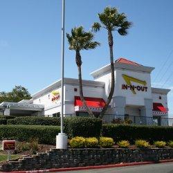 In-N-Out Burger