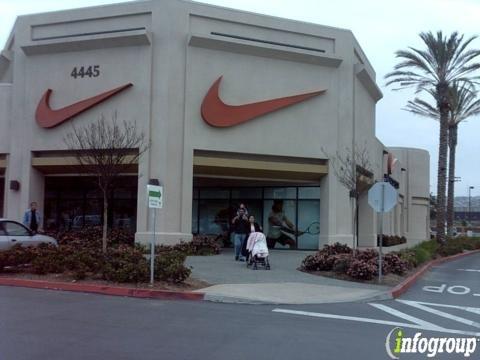 Nike Factory Store