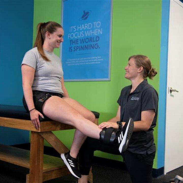 CORA Physical Therapy