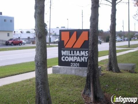 Williams Company