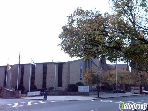 St George Greek Orthodox Community