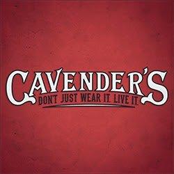 Cavender's Western Outfitter