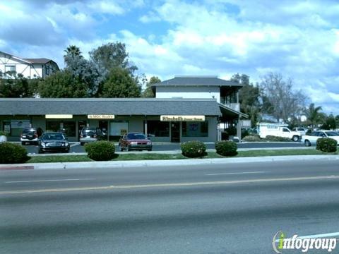 Winchell's Donuts