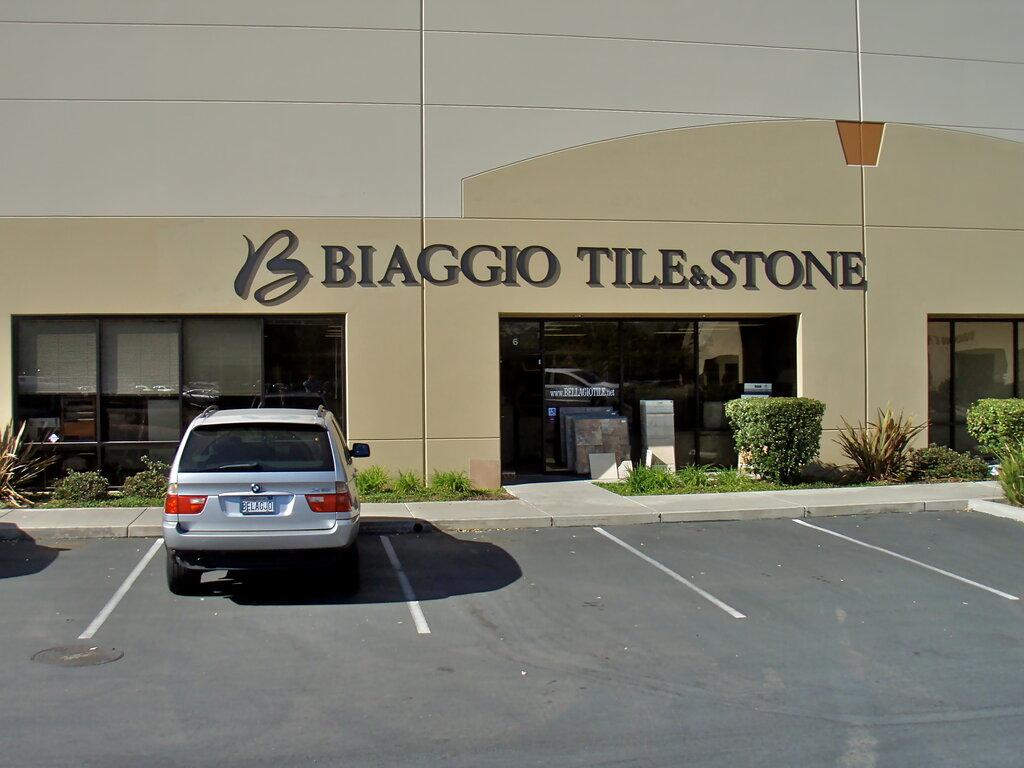 Biaggio Tile & Stone