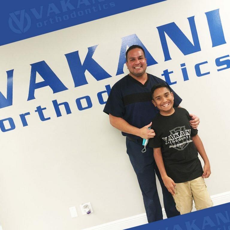 Vakani Orthodontics Palm Bay