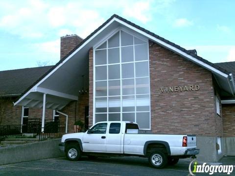 Vancouver Vineyard Church