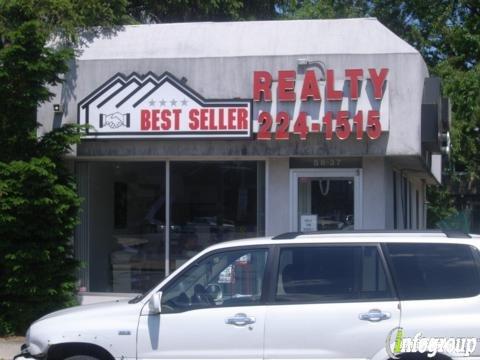 Best Seller Realty