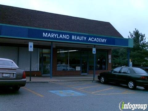 Maryland Beauty Academy