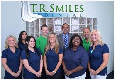 Toms River Smiles Dental