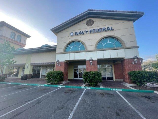 Navy Federal Credit Union