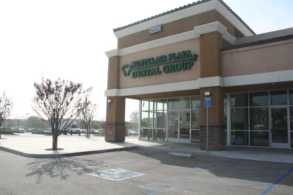 Montclair Plaza Dental Group