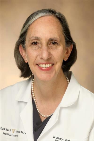 Kimryn Rathmell, MD, PhD