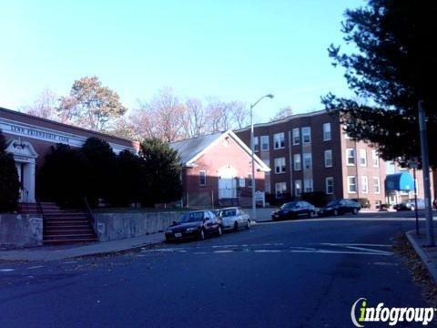 Bethel AME Church