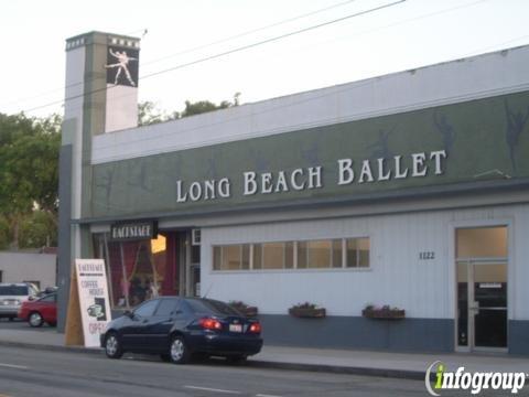 Long Beach Ballet Art Center