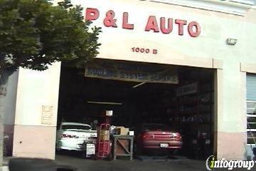 Mike's Auto Repair