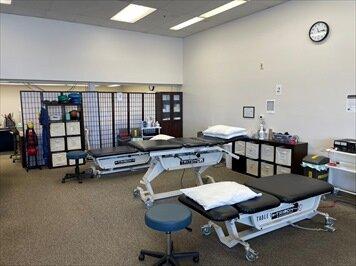 Select Physical Therapy