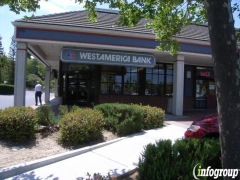 Westamerica Bank