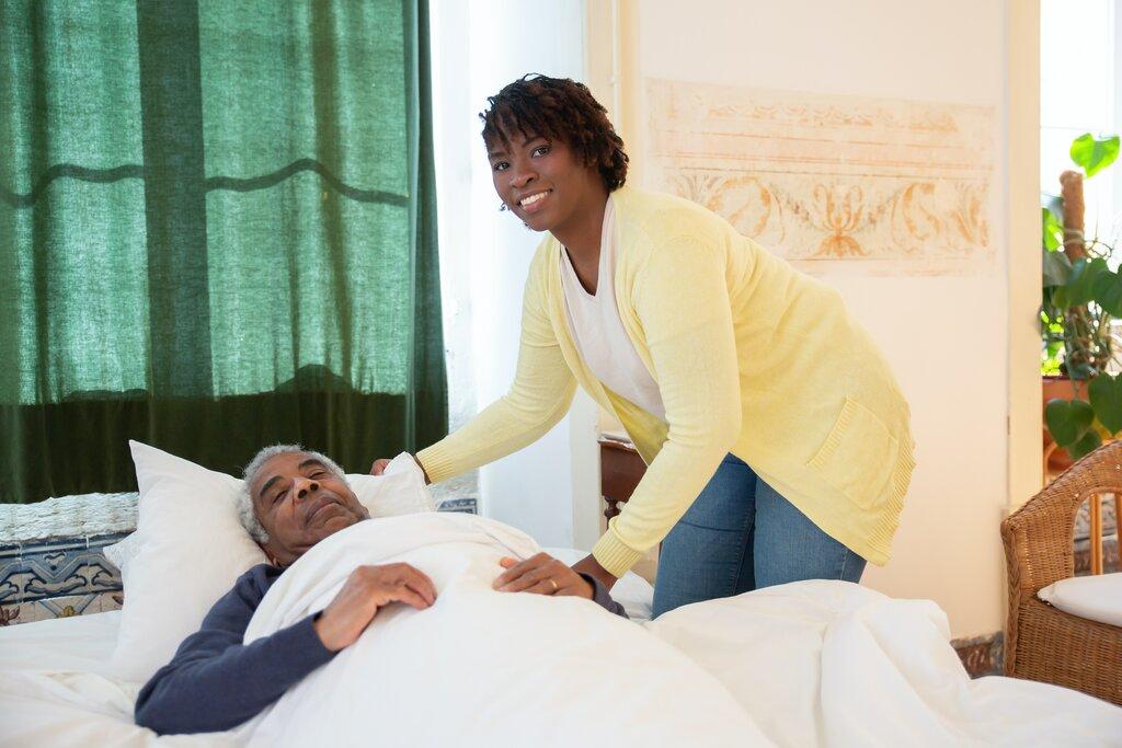 Senior Home Care of America, LLC