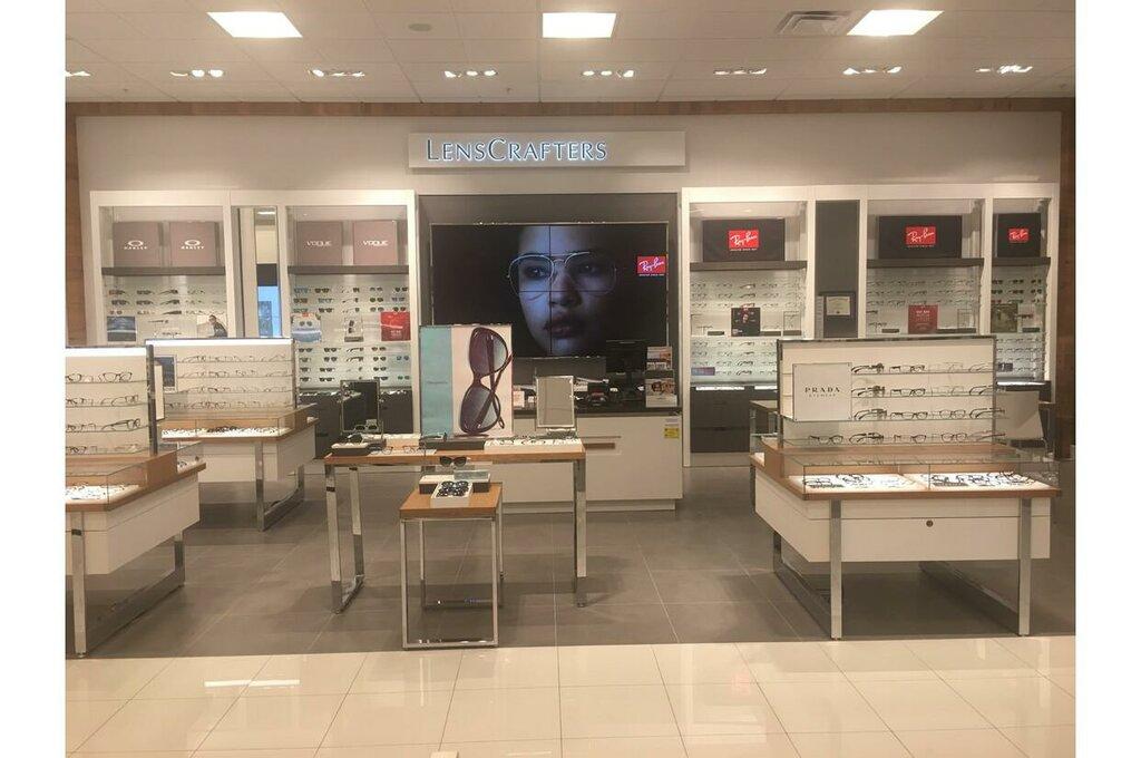 LensCrafters at Macy's