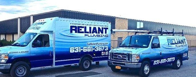 Reliant Plumbing