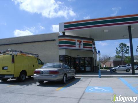 7-Eleven