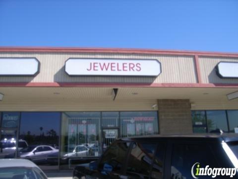 K Brothers Jewelers