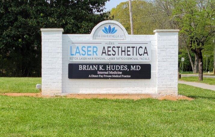 Hudes Laser Aesthetica