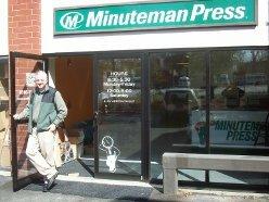 Minuteman Press