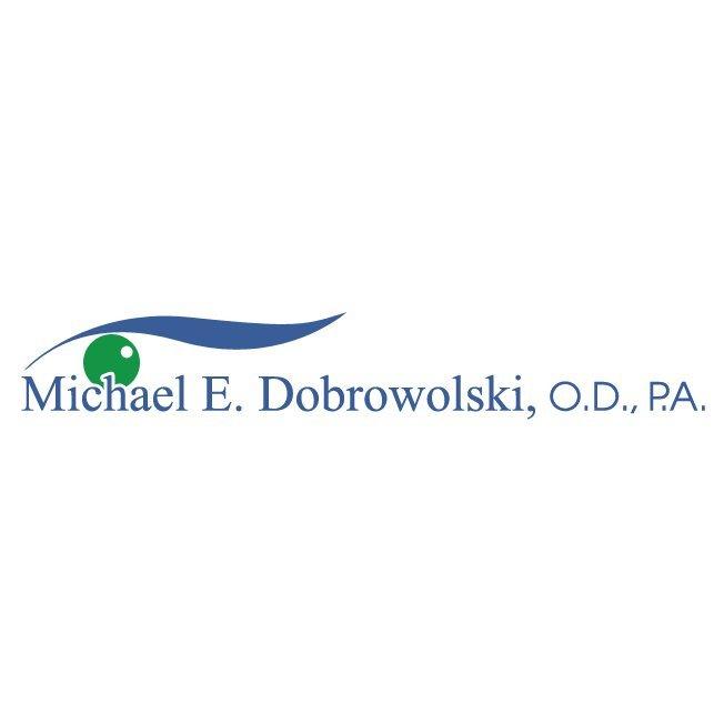 Michael E Dobrowolski, OD