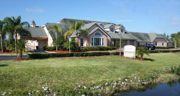 Brookdale Fort Myers Lakes Park