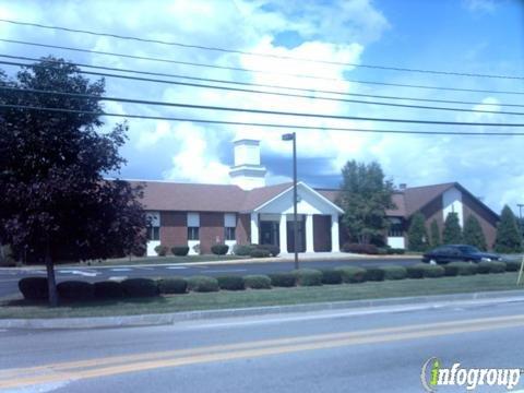 Trinity Baptist Church