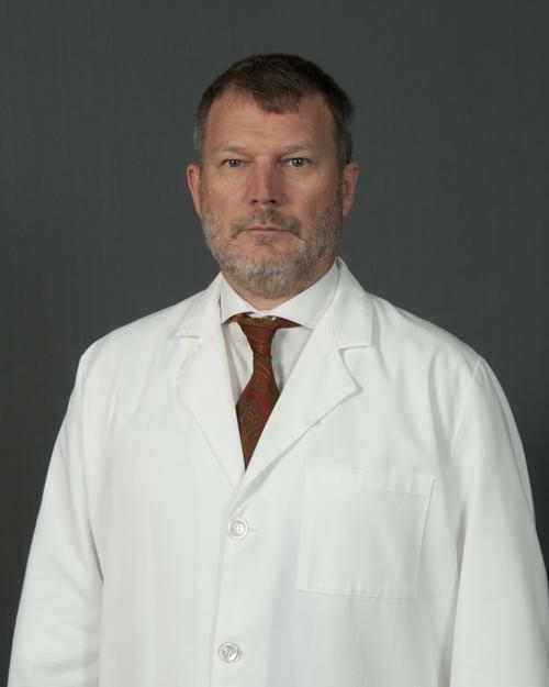 Armin Dietrich Meyer, MD