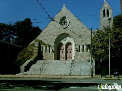 St James Armenian Apostolic