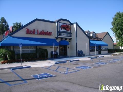 Red Lobster