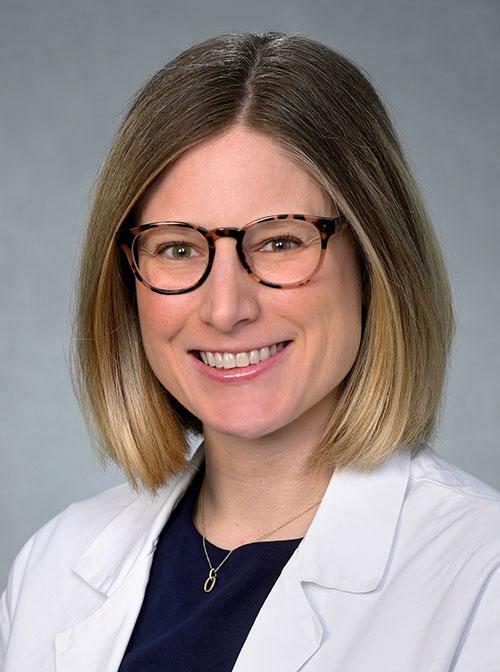 Melina Elpi Marmarelis, MD