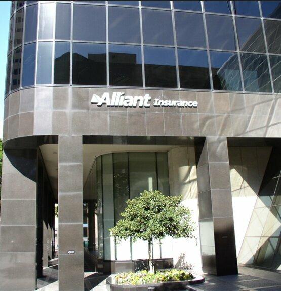 Alliant Insurance Services, Inc