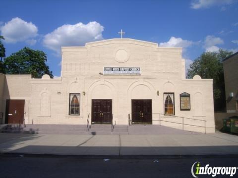 Little Rock Baptist Church