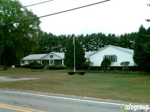 Bedford Nursing & Rehabilitation Center