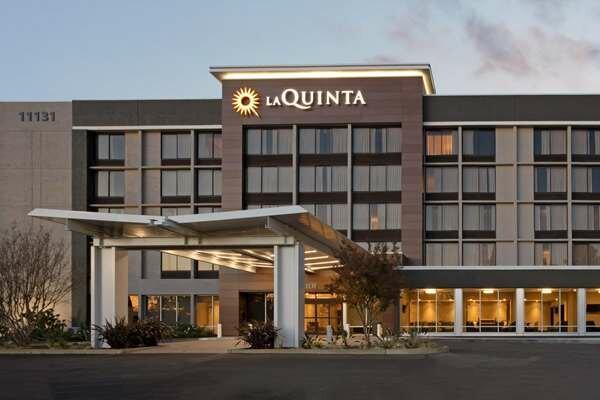 La Quinta Inn & Suites By Wyndham Rancho Cordova Sacramento