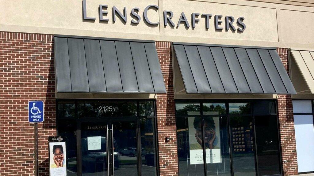 LensCrafters