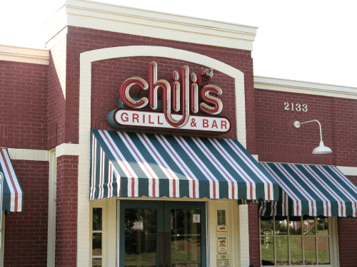 Chili's