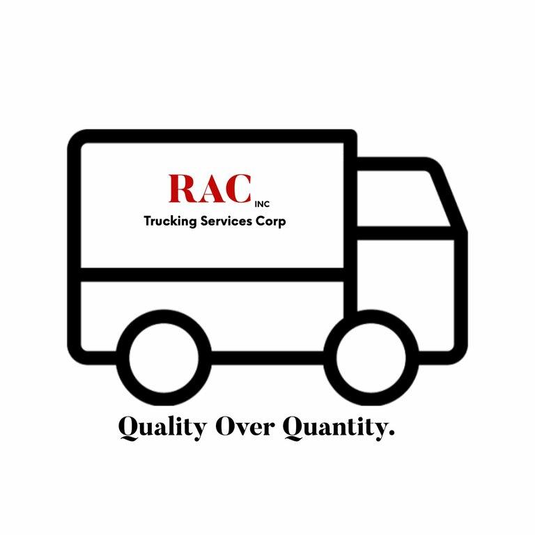 Rac Inc Trucking Services